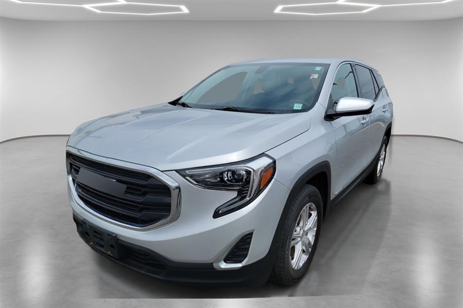 Used 2018 GMC Terrain in Lindenhurst, New York | Power Motor Group. Lindenhurst, New York