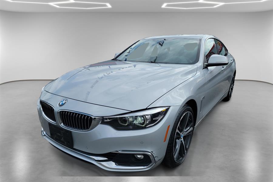 Used 2019 BMW 4 Series in Lindenhurst, New York | Power Motor Group. Lindenhurst, New York