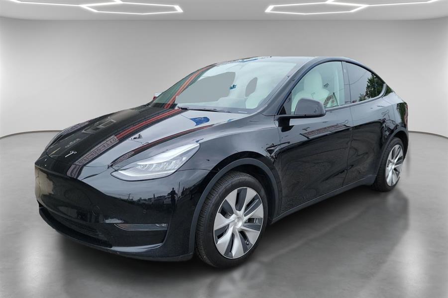 Used 2021 Tesla Model Y in Lindenhurst, New York | Power Motor Group. Lindenhurst, New York