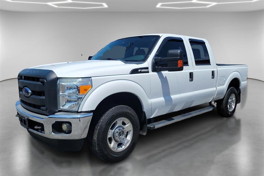 2015 Ford Super Duty F-250 SRW 4WD Crew Cab 156" XL, available for sale in Lindenhurst, New York | Power Motor Group. Lindenhurst, New York 2015 Ford Super Duty F-250 SRW 4WD Crew Cab 156" XL, available for sale in Lindenhurst, New York | Power Motor Group. Lindenhurst, New York