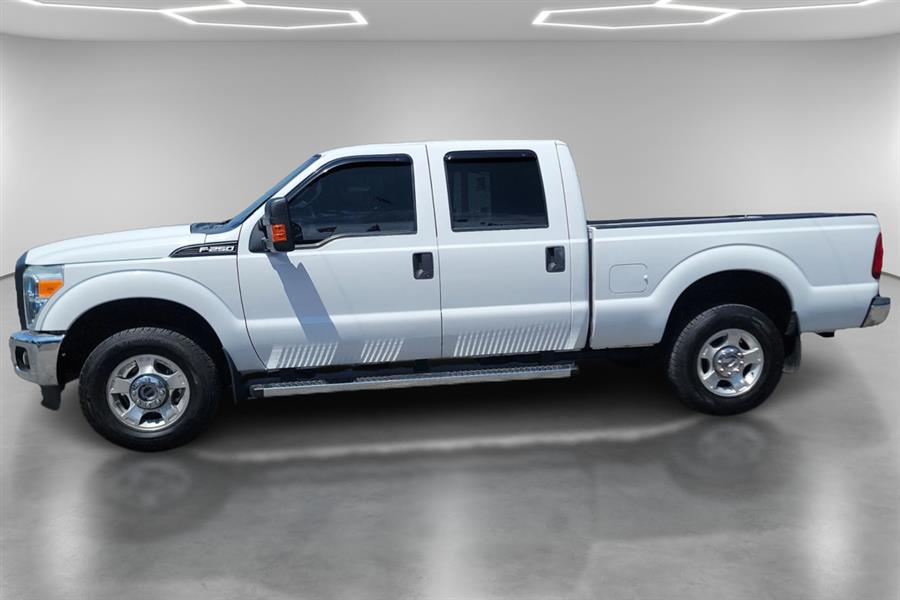 2015 Ford Super Duty F-250 SRW 4WD Crew Cab 156" XL, available for sale in Lindenhurst, New York | Power Motor Group. Lindenhurst, New York 2015 Ford Super Duty F-250 SRW 4WD Crew Cab 156" XL, available for sale in Lindenhurst, New York | Power Motor Group. Lindenhurst, New York