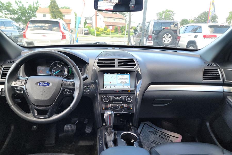 2018 Ford Explorer XLT 4WD, available for sale in Lindenhurst, New York | Power Motor Group. Lindenhurst, New York 2018 Ford Explorer XLT 4WD, available for sale in Lindenhurst, New York | Power Motor Group. Lindenhurst, New York