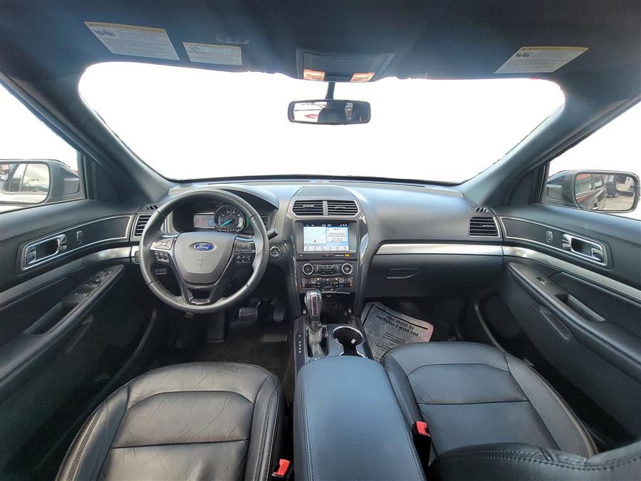 2018 Ford Explorer XLT 4WD, available for sale in Lindenhurst, New York | Power Motor Group. Lindenhurst, New York 2018 Ford Explorer XLT 4WD, available for sale in Lindenhurst, New York | Power Motor Group. Lindenhurst, New York