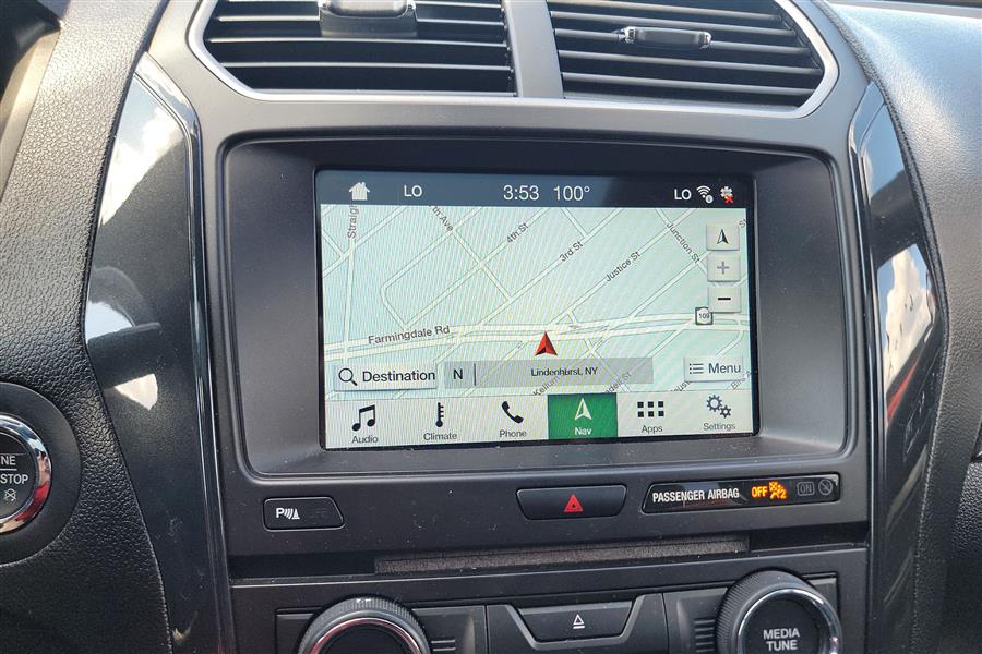 2018 Ford Explorer XLT 4WD, available for sale in Lindenhurst, New York | Power Motor Group. Lindenhurst, New York 2018 Ford Explorer XLT 4WD, available for sale in Lindenhurst, New York | Power Motor Group. Lindenhurst, New York