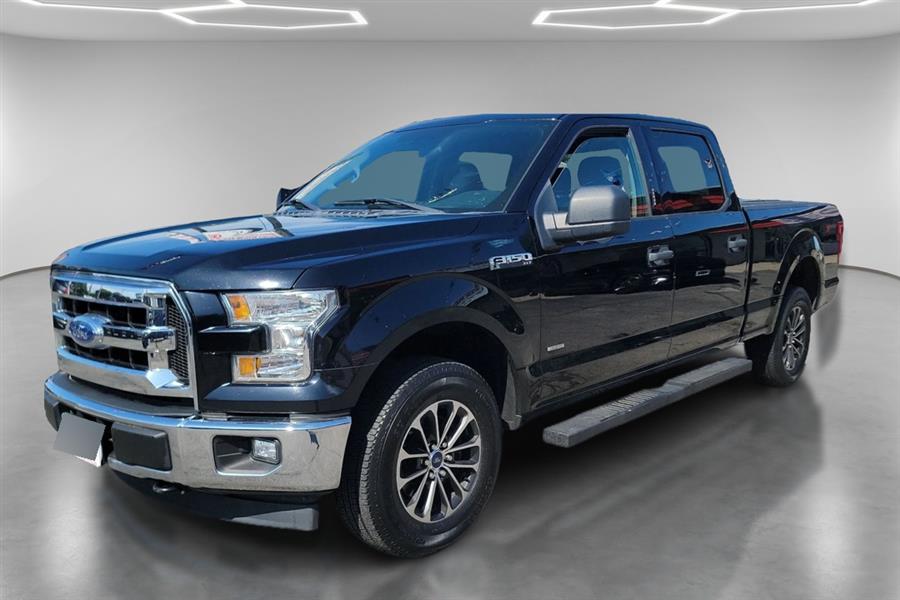 Used 2017 Ford F-150 in Lindenhurst, New York | Power Motor Group. Lindenhurst, New York