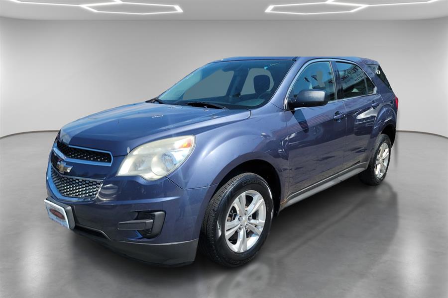 Used 2014 Chevrolet Equinox in Lindenhurst, New York | Power Motor Group. Lindenhurst, New York