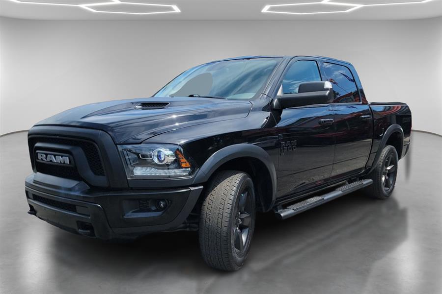 Used 2019 Ram 1500 Classic in Lindenhurst, New York | Power Motor Group. Lindenhurst, New York