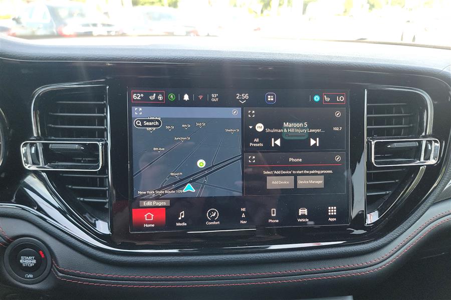 2023 Dodge Durango GT Launch Edition AWD *Ltd Avail*, available for sale in Lindenhurst, New York | Power Motor Group. Lindenhurst, New York 2023 Dodge Durango GT Launch Edition AWD *Ltd Avail*, available for sale in Lindenhurst, New York | Power Motor Group. Lindenhurst, New York