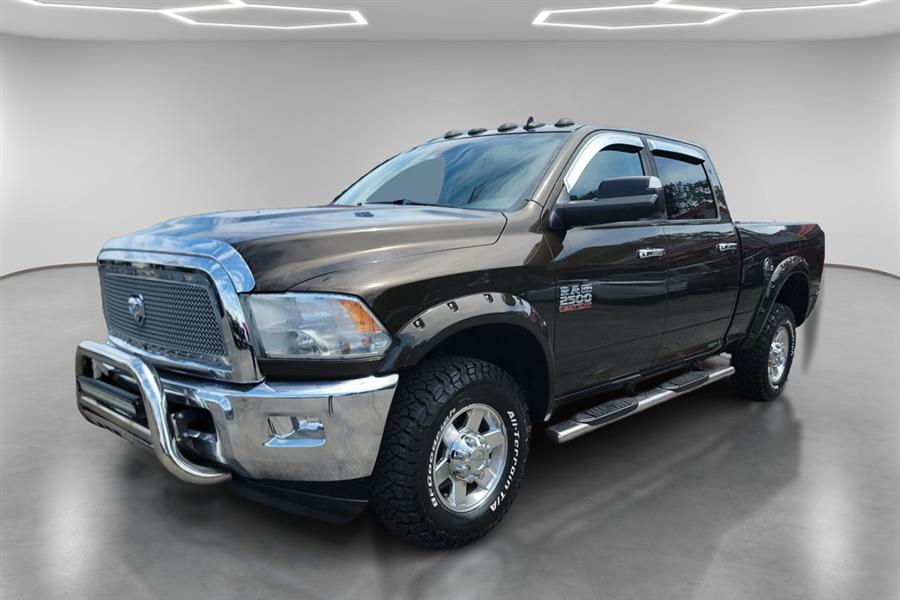 Used 2013 Ram 2500 in Lindenhurst, New York | Power Motor Group. Lindenhurst, New York