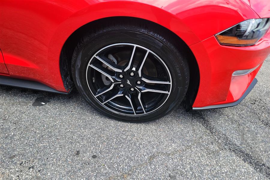 2022 Ford Mustang EcoBoost Premium Convertible, available for sale in Lindenhurst, New York | Power Motor Group. Lindenhurst, New York 2022 Ford Mustang EcoBoost Premium Convertible, available for sale in Lindenhurst, New York | Power Motor Group. Lindenhurst, New York