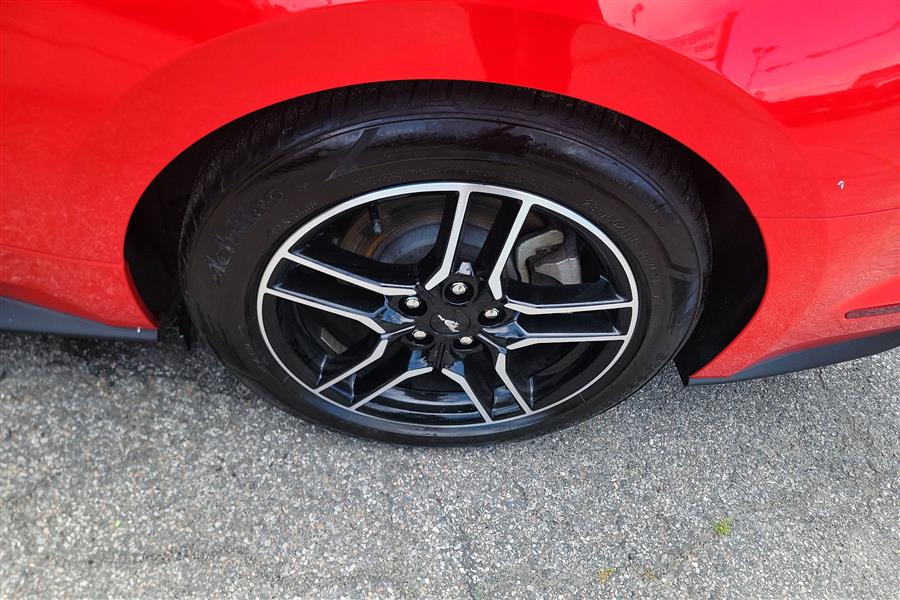 2022 Ford Mustang EcoBoost Premium Convertible, available for sale in Lindenhurst, New York | Power Motor Group. Lindenhurst, New York 2022 Ford Mustang EcoBoost Premium Convertible, available for sale in Lindenhurst, New York | Power Motor Group. Lindenhurst, New York