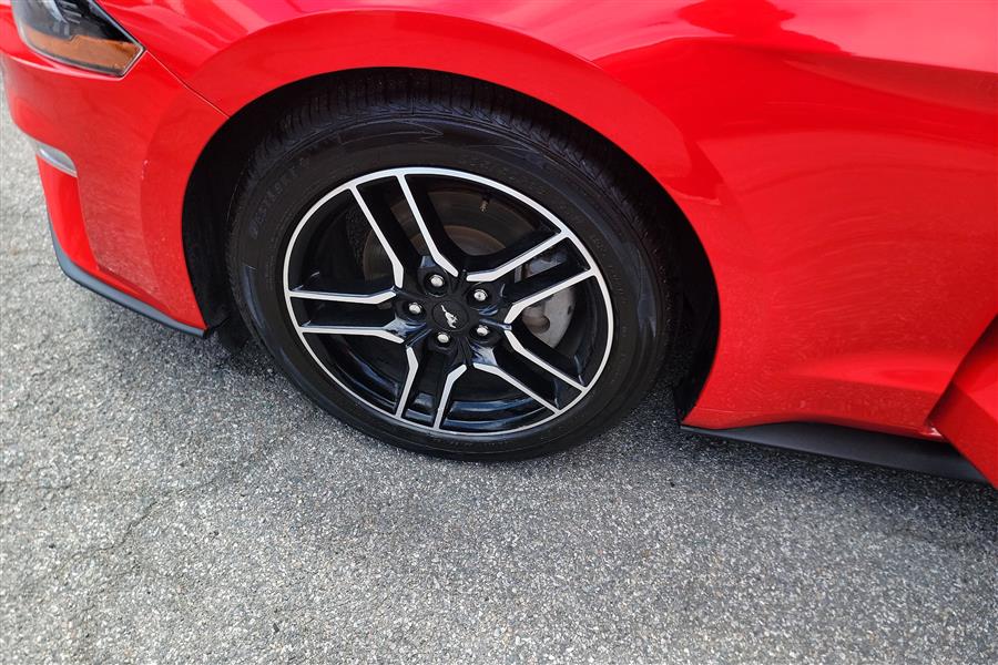 2022 Ford Mustang EcoBoost Premium Convertible, available for sale in Lindenhurst, New York | Power Motor Group. Lindenhurst, New York 2022 Ford Mustang EcoBoost Premium Convertible, available for sale in Lindenhurst, New York | Power Motor Group. Lindenhurst, New York