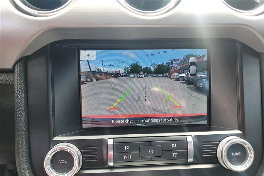 2022 Ford Mustang EcoBoost Premium Convertible, available for sale in Lindenhurst, New York | Power Motor Group. Lindenhurst, New York 2022 Ford Mustang EcoBoost Premium Convertible, available for sale in Lindenhurst, New York | Power Motor Group. Lindenhurst, New York