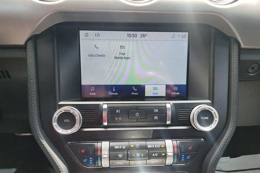 2022 Ford Mustang EcoBoost Premium Convertible, available for sale in Lindenhurst, New York | Power Motor Group. Lindenhurst, New York 2022 Ford Mustang EcoBoost Premium Convertible, available for sale in Lindenhurst, New York | Power Motor Group. Lindenhurst, New York