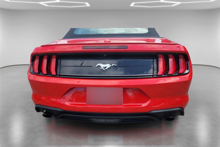 2022 Ford Mustang EcoBoost Premium Convertible, available for sale in Lindenhurst, New York | Power Motor Group. Lindenhurst, New York 2022 Ford Mustang EcoBoost Premium Convertible, available for sale in Lindenhurst, New York | Power Motor Group. Lindenhurst, New York