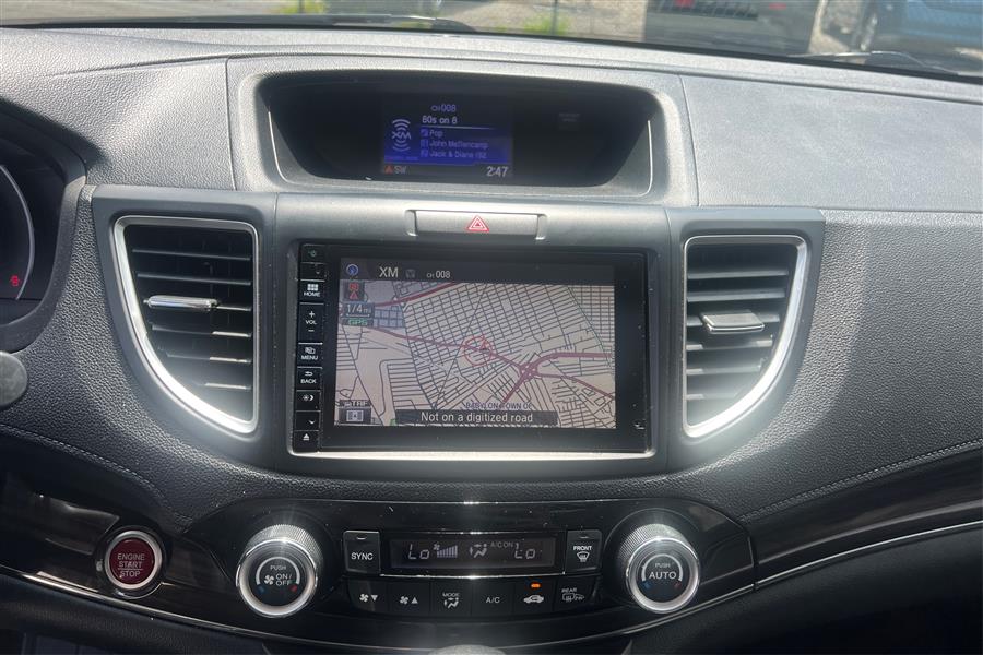 2016 Honda CR-V AWD 5dr Touring, available for sale in Lindenhurst, New York | Power Motor Group. Lindenhurst, New York 2016 Honda CR-V AWD 5dr Touring, available for sale in Lindenhurst, New York | Power Motor Group. Lindenhurst, New York