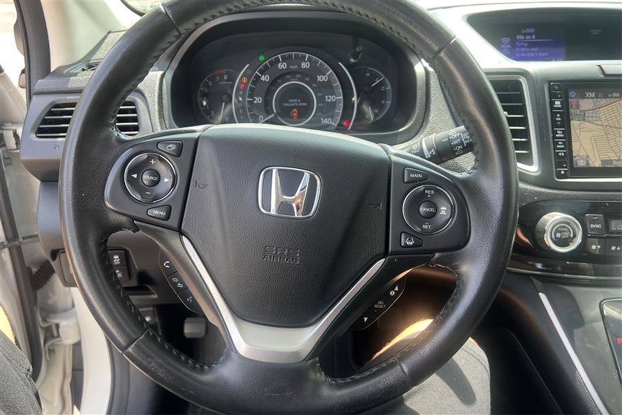 2016 Honda CR-V AWD 5dr Touring, available for sale in Lindenhurst, New York | Power Motor Group. Lindenhurst, New York 2016 Honda CR-V AWD 5dr Touring, available for sale in Lindenhurst, New York | Power Motor Group. Lindenhurst, New York