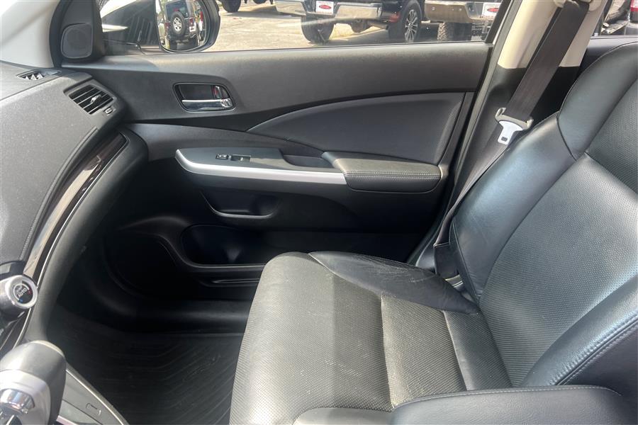 2016 Honda CR-V AWD 5dr Touring, available for sale in Lindenhurst, New York | Power Motor Group. Lindenhurst, New York 2016 Honda CR-V AWD 5dr Touring, available for sale in Lindenhurst, New York | Power Motor Group. Lindenhurst, New York