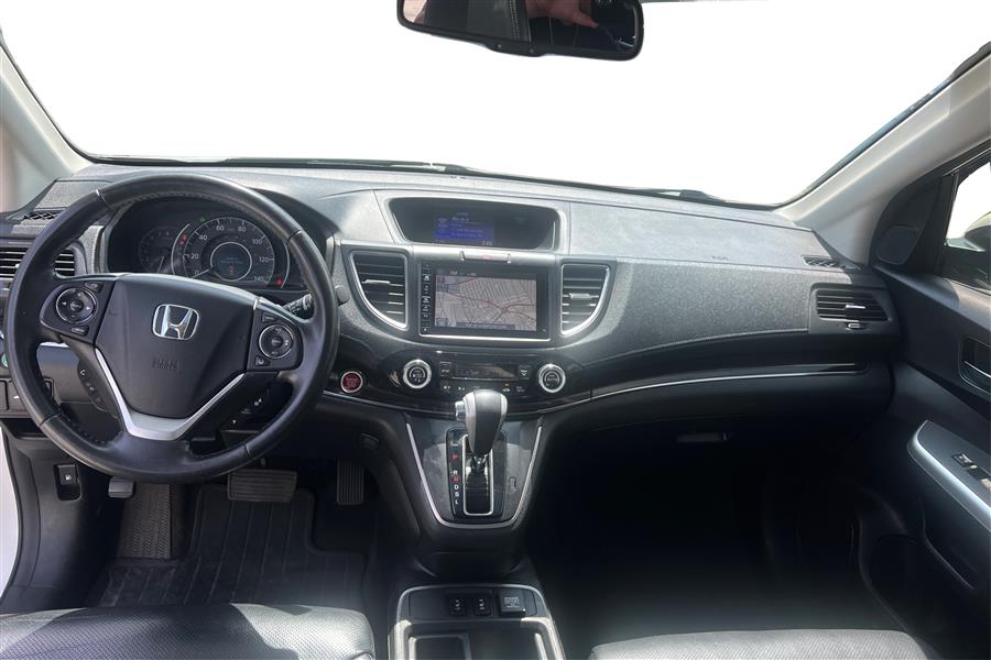 2016 Honda CR-V AWD 5dr Touring, available for sale in Lindenhurst, New York | Power Motor Group. Lindenhurst, New York 2016 Honda CR-V AWD 5dr Touring, available for sale in Lindenhurst, New York | Power Motor Group. Lindenhurst, New York