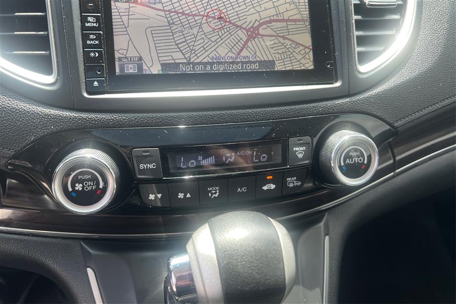 2016 Honda CR-V AWD 5dr Touring, available for sale in Lindenhurst, New York | Power Motor Group. Lindenhurst, New York 2016 Honda CR-V AWD 5dr Touring, available for sale in Lindenhurst, New York | Power Motor Group. Lindenhurst, New York
