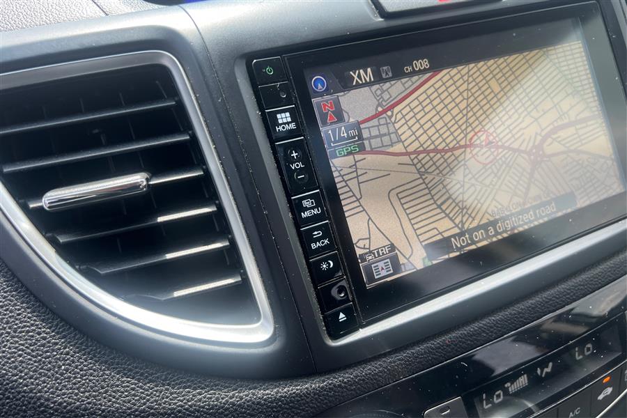 2016 Honda CR-V AWD 5dr Touring, available for sale in Lindenhurst, New York | Power Motor Group. Lindenhurst, New York 2016 Honda CR-V AWD 5dr Touring, available for sale in Lindenhurst, New York | Power Motor Group. Lindenhurst, New York