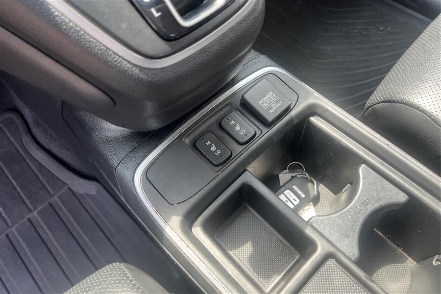 2016 Honda CR-V AWD 5dr Touring, available for sale in Lindenhurst, New York | Power Motor Group. Lindenhurst, New York 2016 Honda CR-V AWD 5dr Touring, available for sale in Lindenhurst, New York | Power Motor Group. Lindenhurst, New York