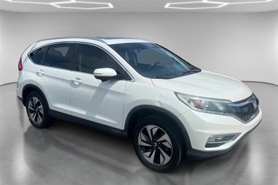 2016 Honda CR-V AWD 5dr Touring, available for sale in Lindenhurst, New York | Power Motor Group. Lindenhurst, New York 2016 Honda CR-V AWD 5dr Touring, available for sale in Lindenhurst, New York | Power Motor Group. Lindenhurst, New York