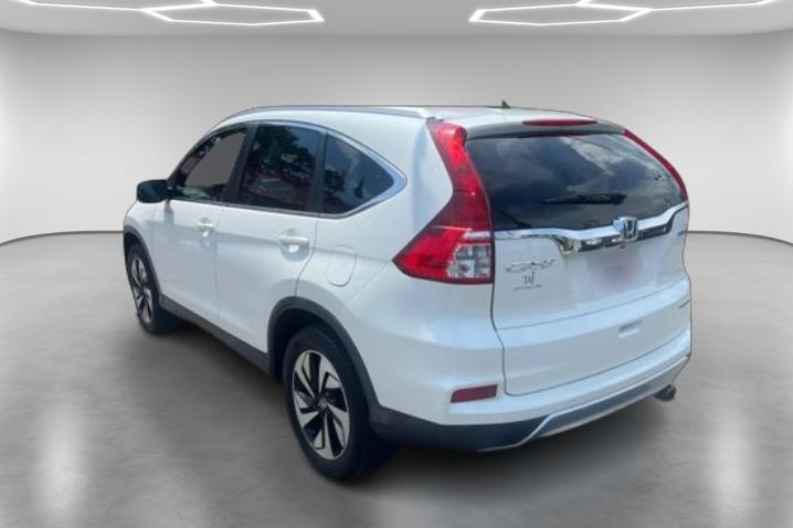 2016 Honda CR-V AWD 5dr Touring, available for sale in Lindenhurst, New York | Power Motor Group. Lindenhurst, New York 2016 Honda CR-V AWD 5dr Touring, available for sale in Lindenhurst, New York | Power Motor Group. Lindenhurst, New York