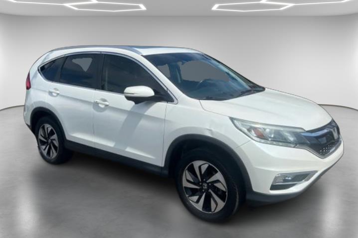 2016 Honda CR-V AWD 5dr Touring, available for sale in Lindenhurst, New York | Power Motor Group. Lindenhurst, New York 2016 Honda CR-V AWD 5dr Touring, available for sale in Lindenhurst, New York | Power Motor Group. Lindenhurst, New York