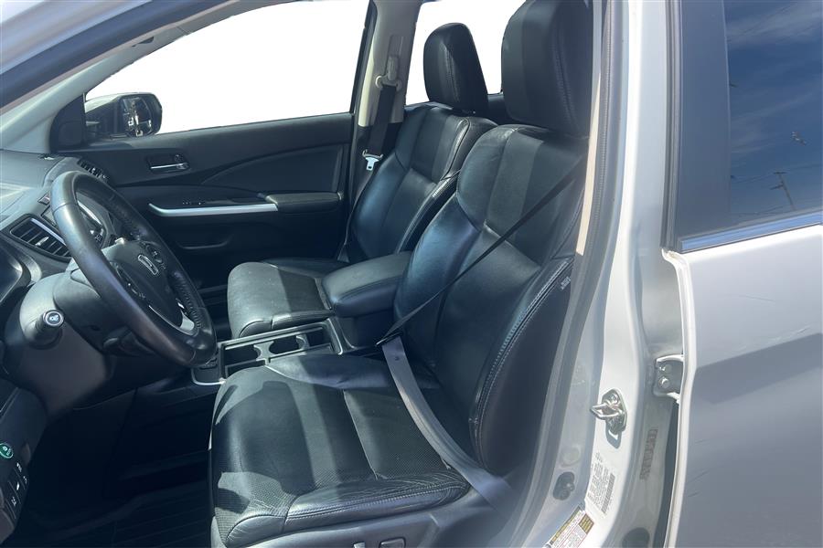 2016 Honda CR-V AWD 5dr Touring, available for sale in Lindenhurst, New York | Power Motor Group. Lindenhurst, New York 2016 Honda CR-V AWD 5dr Touring, available for sale in Lindenhurst, New York | Power Motor Group. Lindenhurst, New York