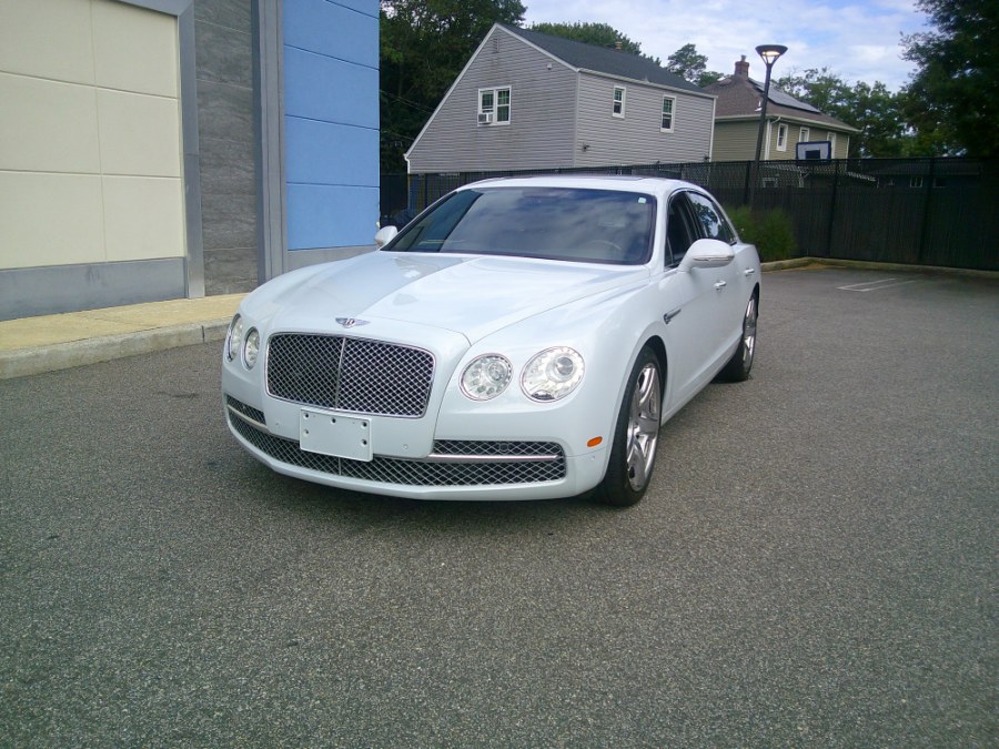 2014 Bentley Flying Spur 4dr Sdn, available for sale in Massapequa, New York | South Shore Auto Brokers & Sales. Massapequa, New York 2014 Bentley Flying Spur 4dr Sdn, available for sale in Massapequa, New York | South Shore Auto Brokers & Sales. Massapequa, New York