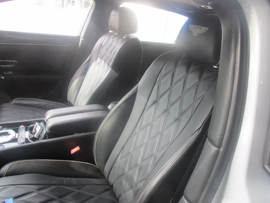 2014 Bentley Flying Spur 4dr Sdn, available for sale in Massapequa, New York | South Shore Auto Brokers & Sales. Massapequa, New York 2014 Bentley Flying Spur 4dr Sdn, available for sale in Massapequa, New York | South Shore Auto Brokers & Sales. Massapequa, New York
