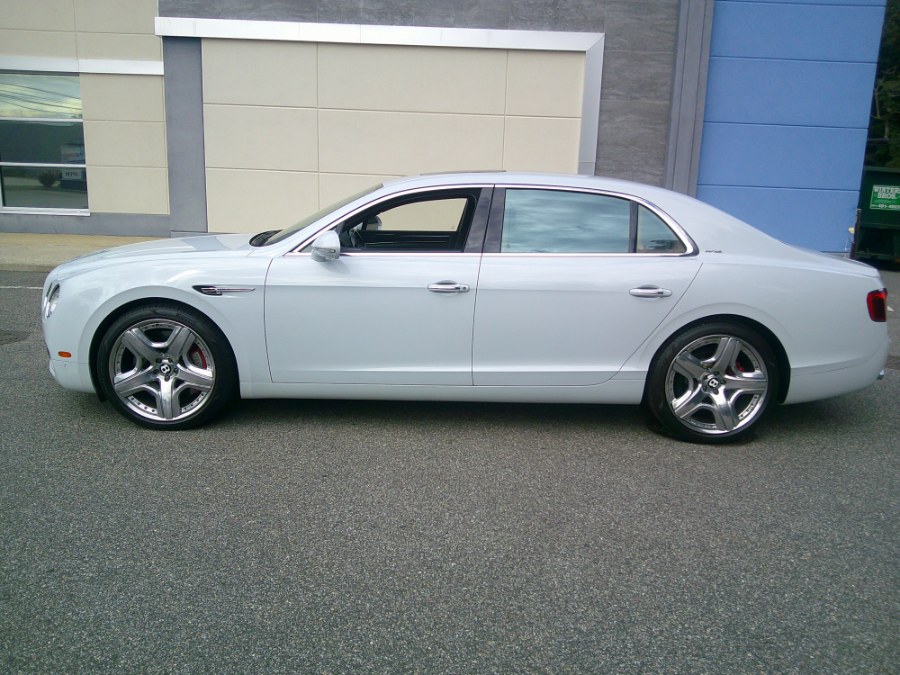 2014 Bentley Flying Spur 4dr Sdn, available for sale in Massapequa, New York | South Shore Auto Brokers & Sales. Massapequa, New York 2014 Bentley Flying Spur 4dr Sdn, available for sale in Massapequa, New York | South Shore Auto Brokers & Sales. Massapequa, New York