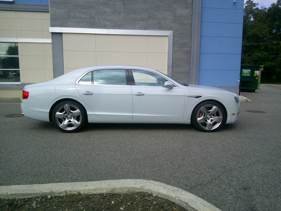 2014 Bentley Flying Spur 4dr Sdn, available for sale in Massapequa, New York | South Shore Auto Brokers & Sales. Massapequa, New York 2014 Bentley Flying Spur 4dr Sdn, available for sale in Massapequa, New York | South Shore Auto Brokers & Sales. Massapequa, New York
