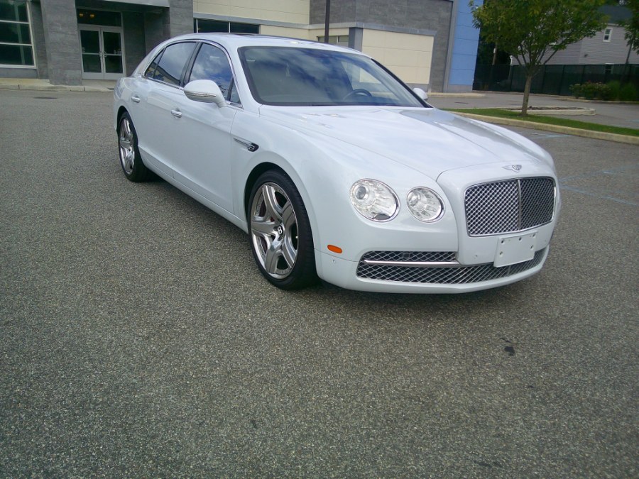 2014 Bentley Flying Spur 4dr Sdn, available for sale in Massapequa, New York | South Shore Auto Brokers & Sales. Massapequa, New York 2014 Bentley Flying Spur 4dr Sdn, available for sale in Massapequa, New York | South Shore Auto Brokers & Sales. Massapequa, New York