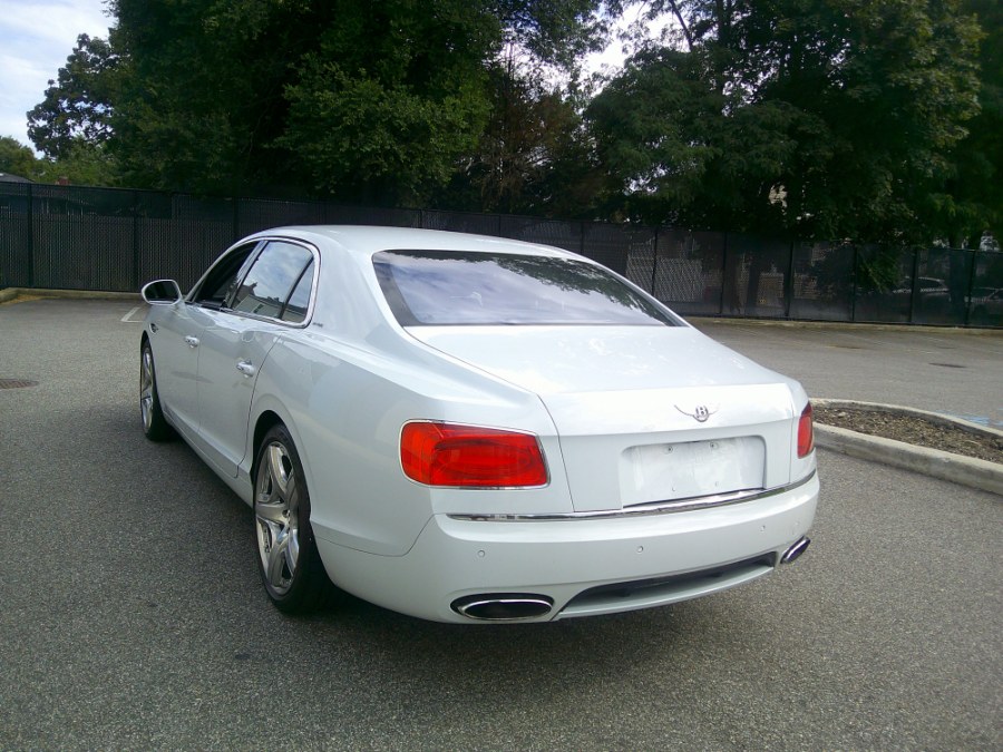 2014 Bentley Flying Spur 4dr Sdn, available for sale in Massapequa, New York | South Shore Auto Brokers & Sales. Massapequa, New York 2014 Bentley Flying Spur 4dr Sdn, available for sale in Massapequa, New York | South Shore Auto Brokers & Sales. Massapequa, New York