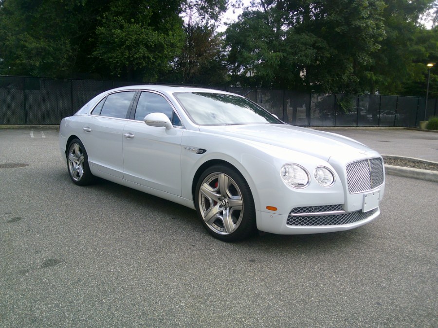 2014 Bentley Flying Spur 4dr Sdn, available for sale in Massapequa, New York | South Shore Auto Brokers & Sales. Massapequa, New York 2014 Bentley Flying Spur 4dr Sdn, available for sale in Massapequa, New York | South Shore Auto Brokers & Sales. Massapequa, New York