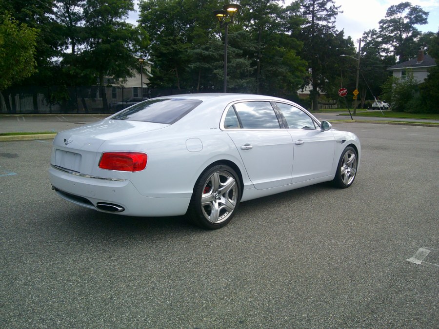 2014 Bentley Flying Spur 4dr Sdn, available for sale in Massapequa, New York | South Shore Auto Brokers & Sales. Massapequa, New York 2014 Bentley Flying Spur 4dr Sdn, available for sale in Massapequa, New York | South Shore Auto Brokers & Sales. Massapequa, New York