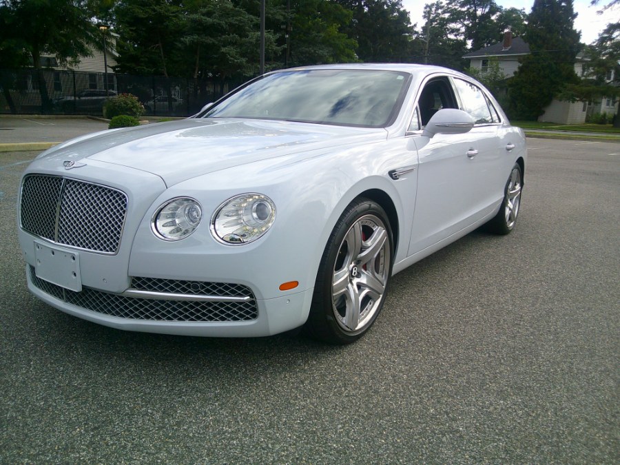 2014 Bentley Flying Spur 4dr Sdn, available for sale in Massapequa, New York | South Shore Auto Brokers & Sales. Massapequa, New York 2014 Bentley Flying Spur 4dr Sdn, available for sale in Massapequa, New York | South Shore Auto Brokers & Sales. Massapequa, New York