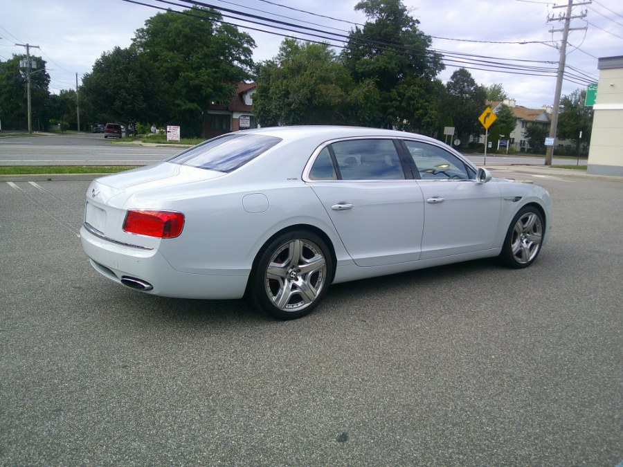 2014 Bentley Flying Spur 4dr Sdn, available for sale in Massapequa, New York | South Shore Auto Brokers & Sales. Massapequa, New York 2014 Bentley Flying Spur 4dr Sdn, available for sale in Massapequa, New York | South Shore Auto Brokers & Sales. Massapequa, New York