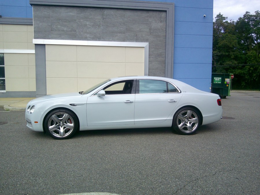 2014 Bentley Flying Spur 4dr Sdn, available for sale in Massapequa, New York | South Shore Auto Brokers & Sales. Massapequa, New York 2014 Bentley Flying Spur 4dr Sdn, available for sale in Massapequa, New York | South Shore Auto Brokers & Sales. Massapequa, New York