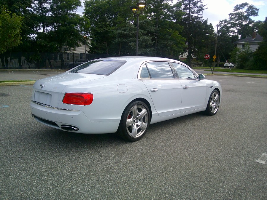 2014 Bentley Flying Spur 4dr Sdn, available for sale in Massapequa, New York | South Shore Auto Brokers & Sales. Massapequa, New York 2014 Bentley Flying Spur 4dr Sdn, available for sale in Massapequa, New York | South Shore Auto Brokers & Sales. Massapequa, New York