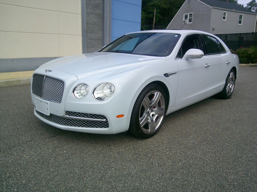 2014 Bentley Flying Spur 4dr Sdn, available for sale in Massapequa, New York | South Shore Auto Brokers & Sales. Massapequa, New York 2014 Bentley Flying Spur 4dr Sdn, available for sale in Massapequa, New York | South Shore Auto Brokers & Sales. Massapequa, New York