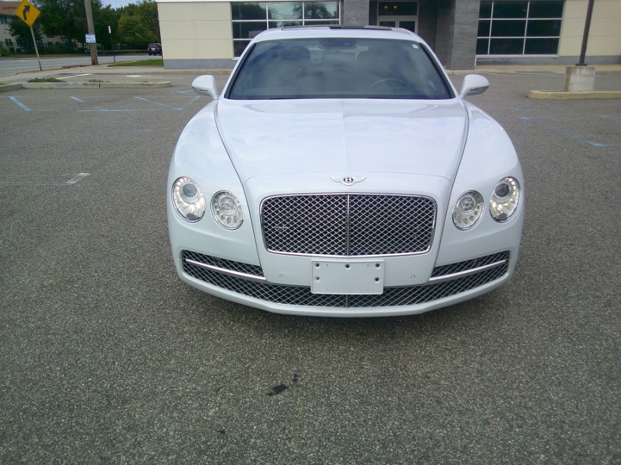 2014 Bentley Flying Spur 4dr Sdn, available for sale in Massapequa, New York | South Shore Auto Brokers & Sales. Massapequa, New York 2014 Bentley Flying Spur 4dr Sdn, available for sale in Massapequa, New York | South Shore Auto Brokers & Sales. Massapequa, New York
