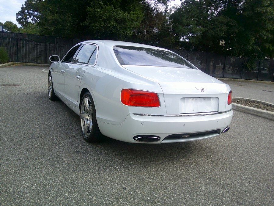 2014 Bentley Flying Spur 4dr Sdn, available for sale in Massapequa, New York | South Shore Auto Brokers & Sales. Massapequa, New York 2014 Bentley Flying Spur 4dr Sdn, available for sale in Massapequa, New York | South Shore Auto Brokers & Sales. Massapequa, New York