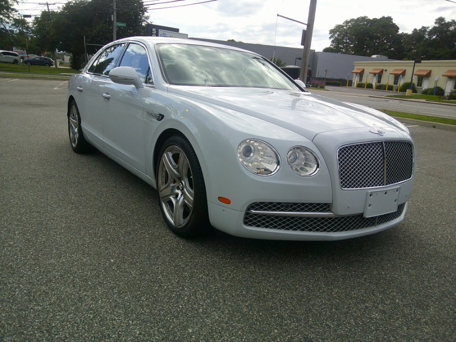 2014 Bentley Flying Spur 4dr Sdn, available for sale in Massapequa, New York | South Shore Auto Brokers & Sales. Massapequa, New York 2014 Bentley Flying Spur 4dr Sdn, available for sale in Massapequa, New York | South Shore Auto Brokers & Sales. Massapequa, New York
