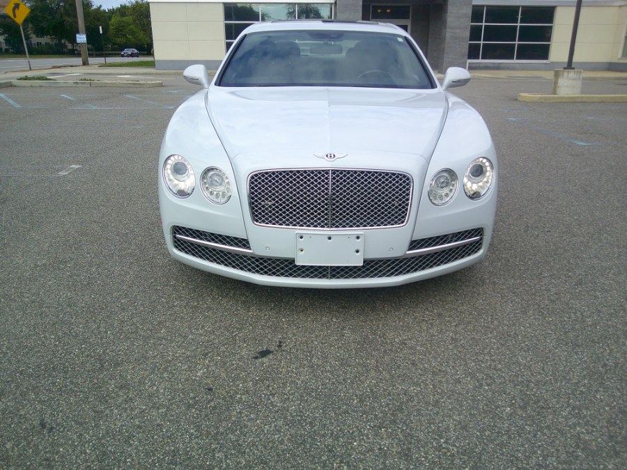 2014 Bentley Flying Spur 4dr Sdn, available for sale in Massapequa, New York | South Shore Auto Brokers & Sales. Massapequa, New York 2014 Bentley Flying Spur 4dr Sdn, available for sale in Massapequa, New York | South Shore Auto Brokers & Sales. Massapequa, New York