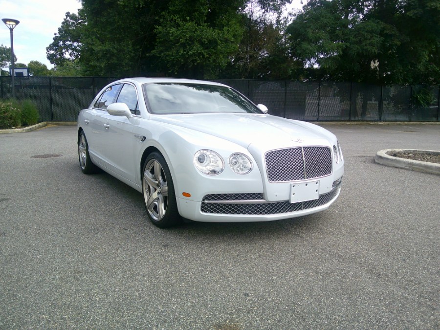 2014 Bentley Flying Spur 4dr Sdn, available for sale in Massapequa, New York | South Shore Auto Brokers & Sales. Massapequa, New York 2014 Bentley Flying Spur 4dr Sdn, available for sale in Massapequa, New York | South Shore Auto Brokers & Sales. Massapequa, New York