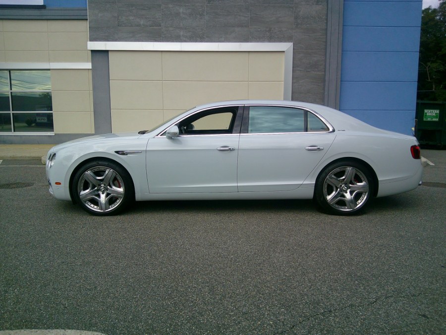 2014 Bentley Flying Spur 4dr Sdn, available for sale in Massapequa, New York | South Shore Auto Brokers & Sales. Massapequa, New York 2014 Bentley Flying Spur 4dr Sdn, available for sale in Massapequa, New York | South Shore Auto Brokers & Sales. Massapequa, New York