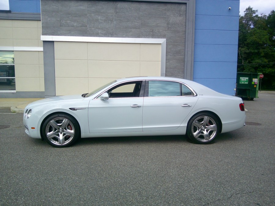 2014 Bentley Flying Spur 4dr Sdn, available for sale in Massapequa, New York | South Shore Auto Brokers & Sales. Massapequa, New York 2014 Bentley Flying Spur 4dr Sdn, available for sale in Massapequa, New York | South Shore Auto Brokers & Sales. Massapequa, New York